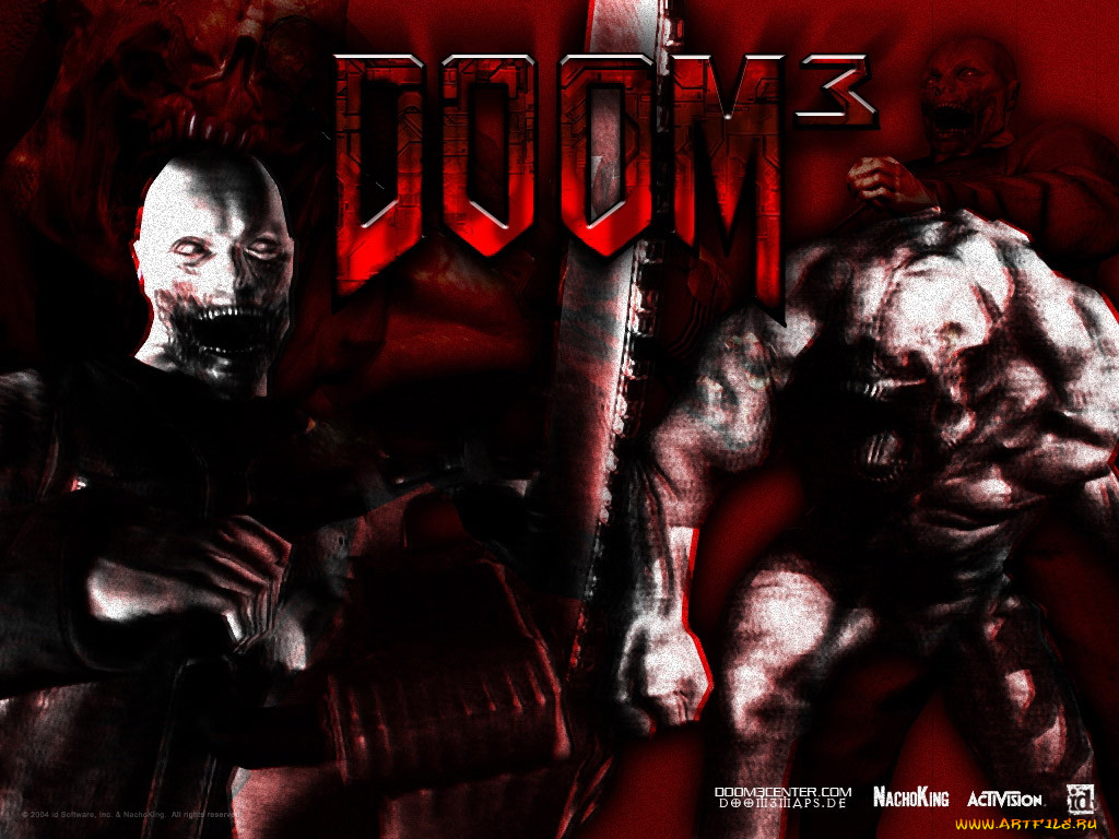 , , doom